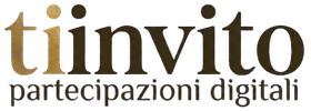tiinvito — partecipazioni digitali